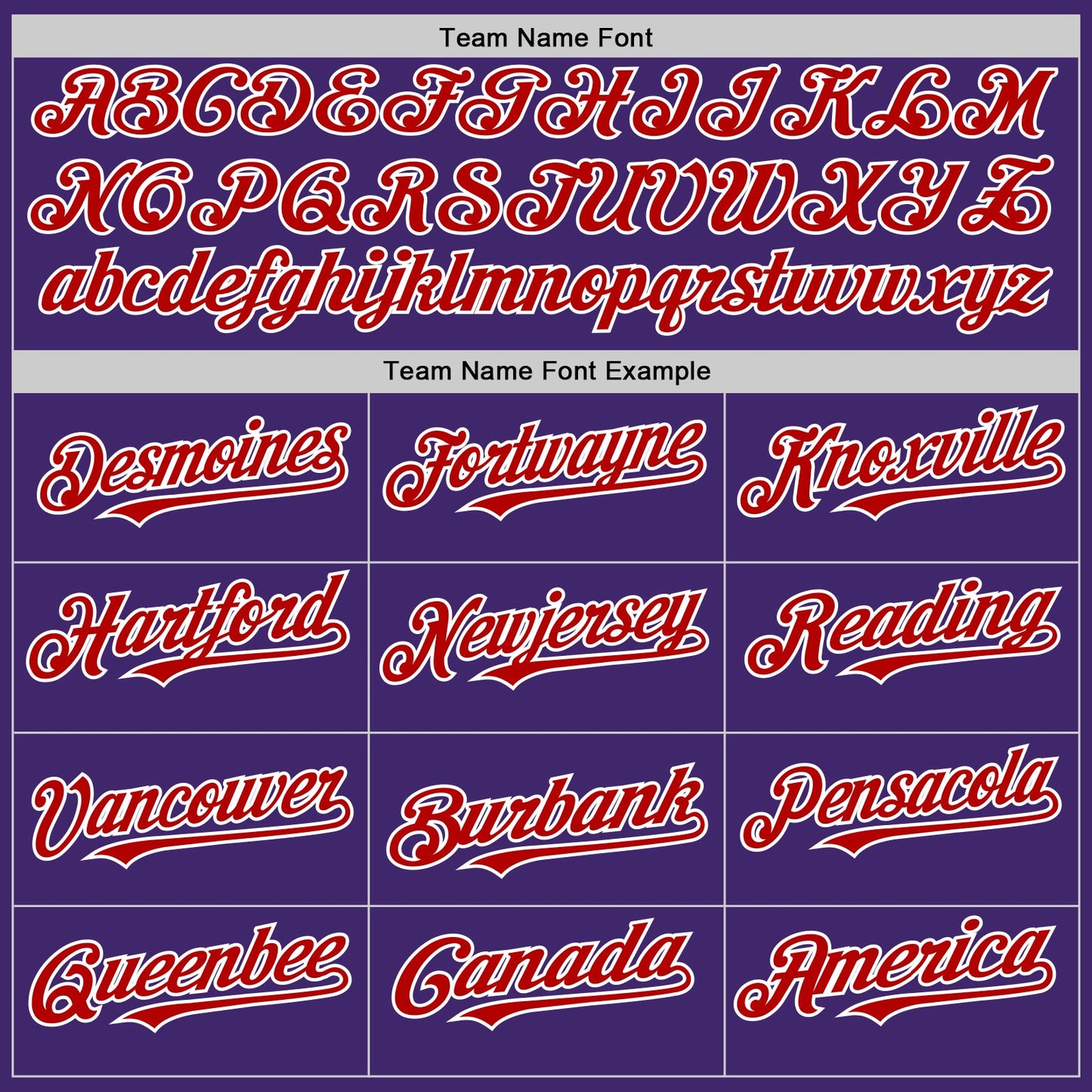 Custom Purple Red-White Line Authentic Baseball Jersey - Sky-Custom