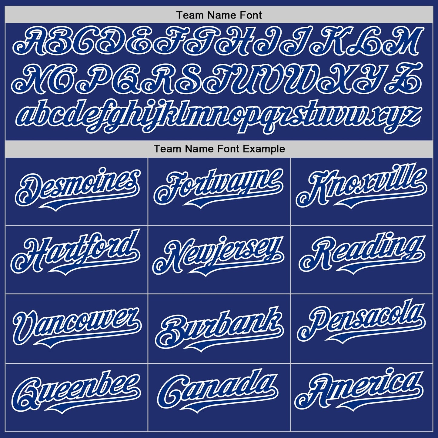 Custom Royal White Line Authentic Baseball Jersey - Sky-Custom
