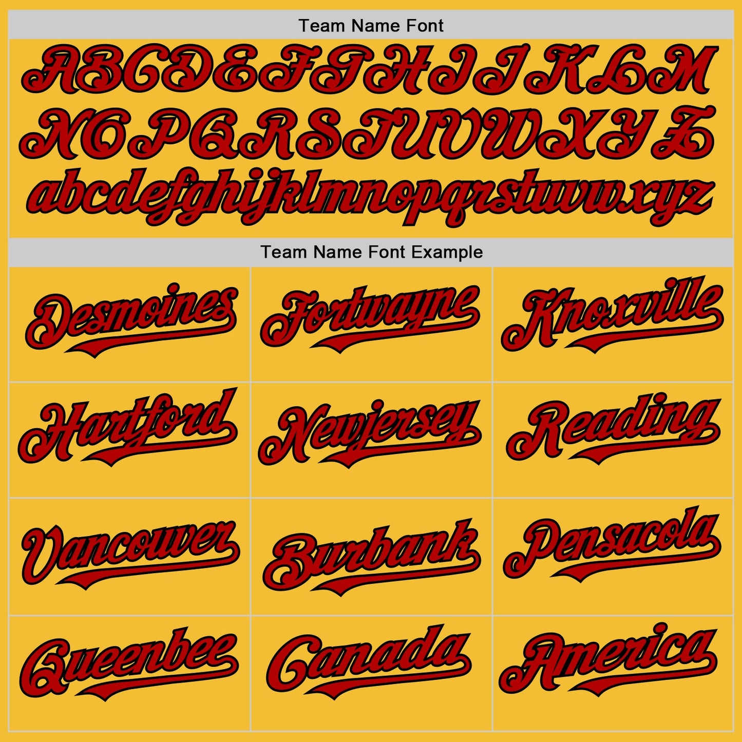 Custom Gold Red-Black Line Authentic Baseball Jersey - Sky-Custom