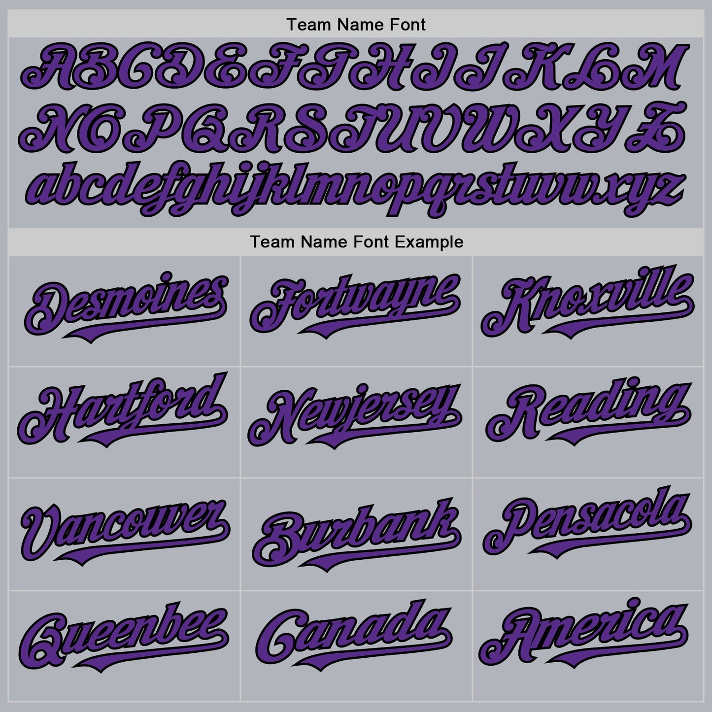 Custom Gray Purple-Black Line Authentic Baseball Jersey - Sky-Custom