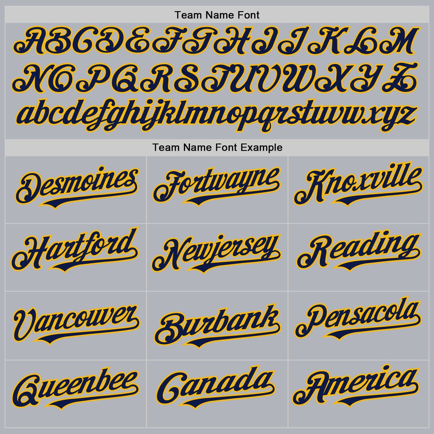 Custom Gray Navy-Gold Line Authentic Baseball Jersey - Sky-Custom
