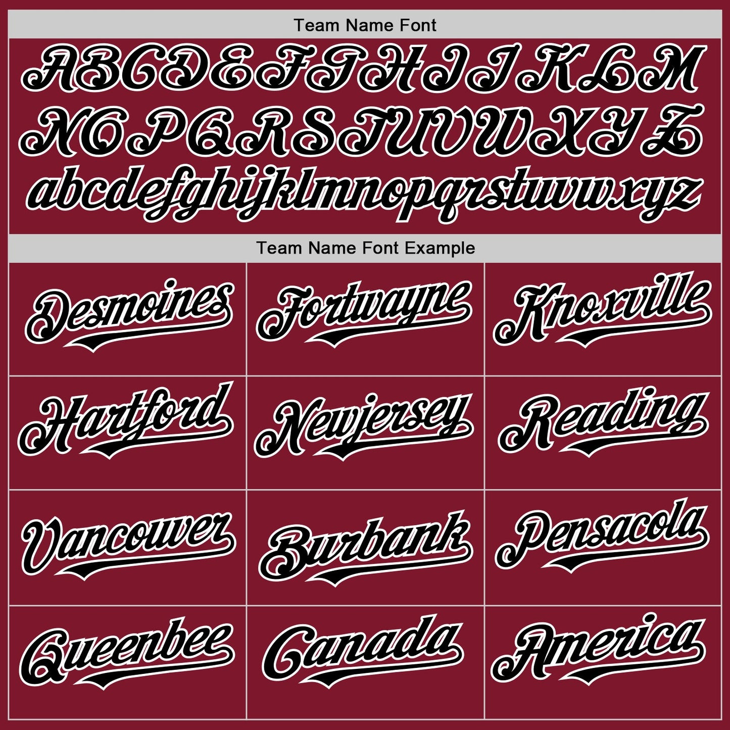 Custom Crimson Black-White Line Authentic Baseball Jersey - Sky-Custom