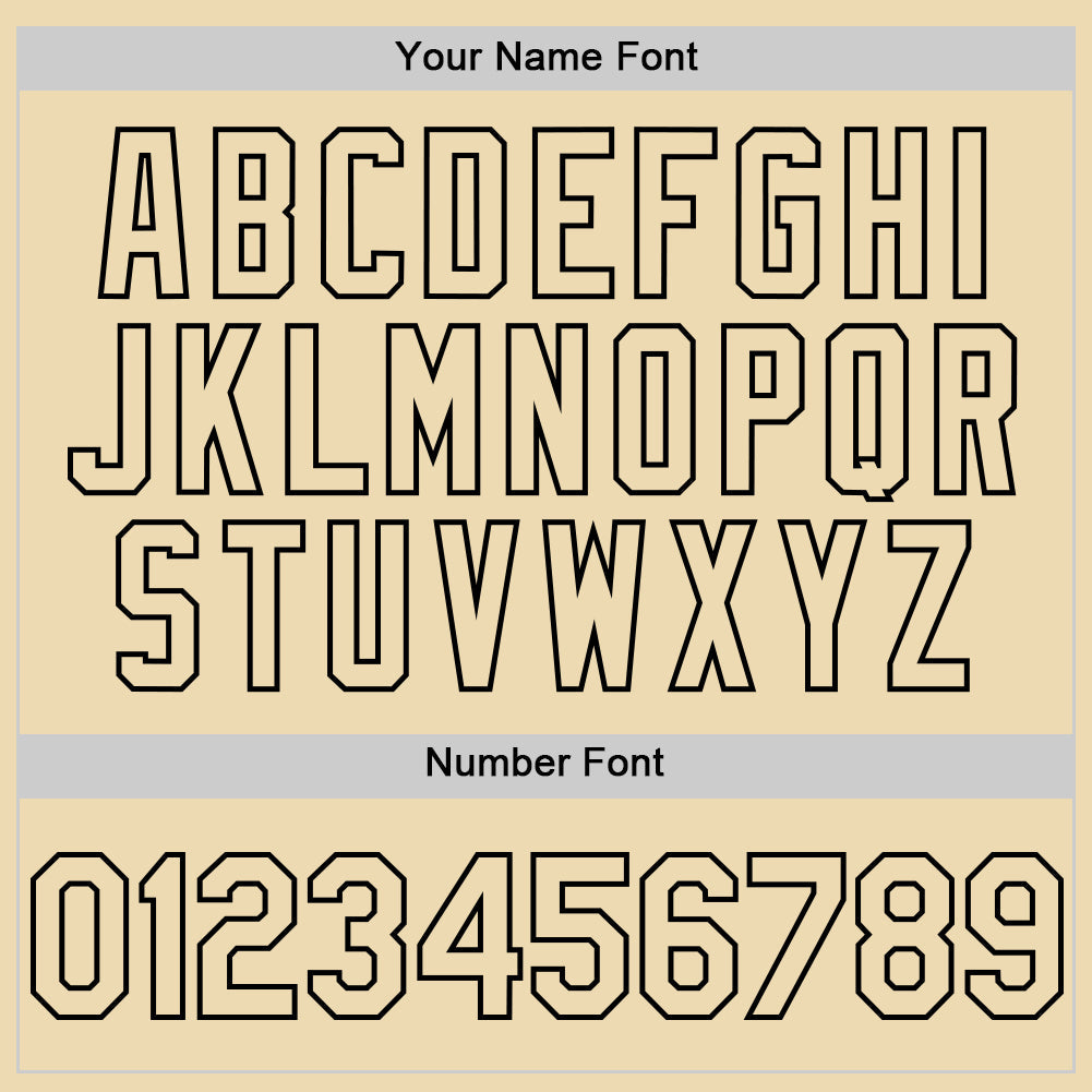 Custom Black Cream 3D Pattern Design Gradient Style Twinkle Star Authentic Baseball Jersey - Sky-Custom