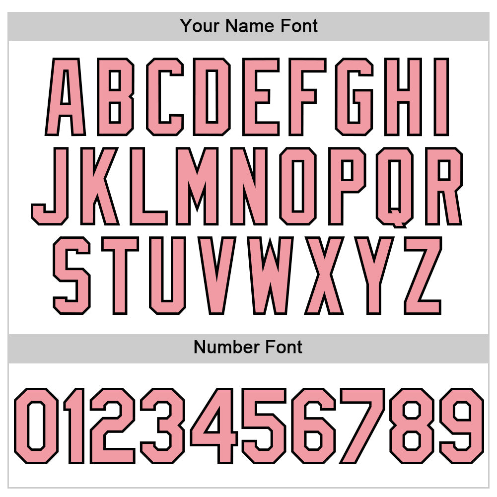 Custom White Medium Pink-Black 3D Pattern Design Gradient Style Twinkle Star Authentic Baseball Jersey - Sky-Custom