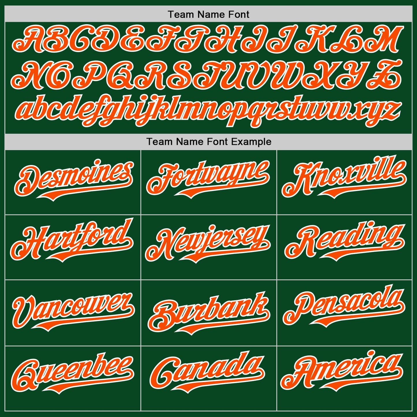 Custom Green Orange-White 3D Pattern Design Gradient Style Twinkle Star Authentic Baseball Jersey - Sky-Custom