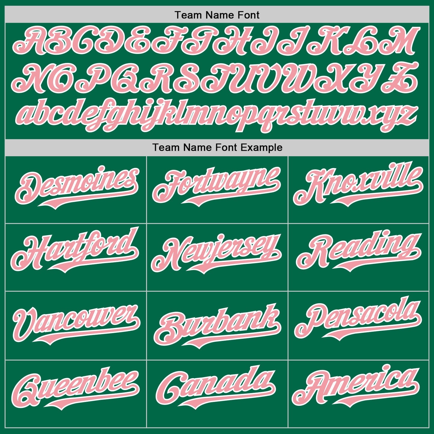 Custom Kelly Green Medium Pink-White 3D Pattern Design Gradient Style Twinkle Star Authentic Baseball Jersey - Sky-Custom