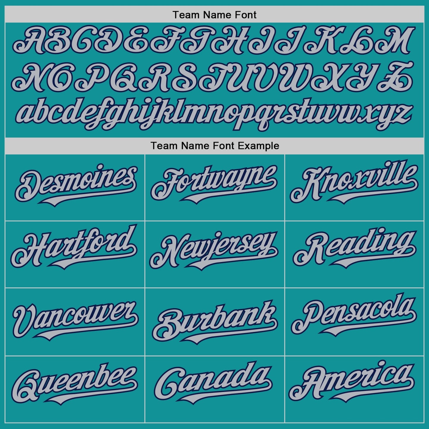 Custom Teal Gray-Navy 3D Pattern Design Gradient Style Twinkle Star Authentic Baseball Jersey - Sky-Custom