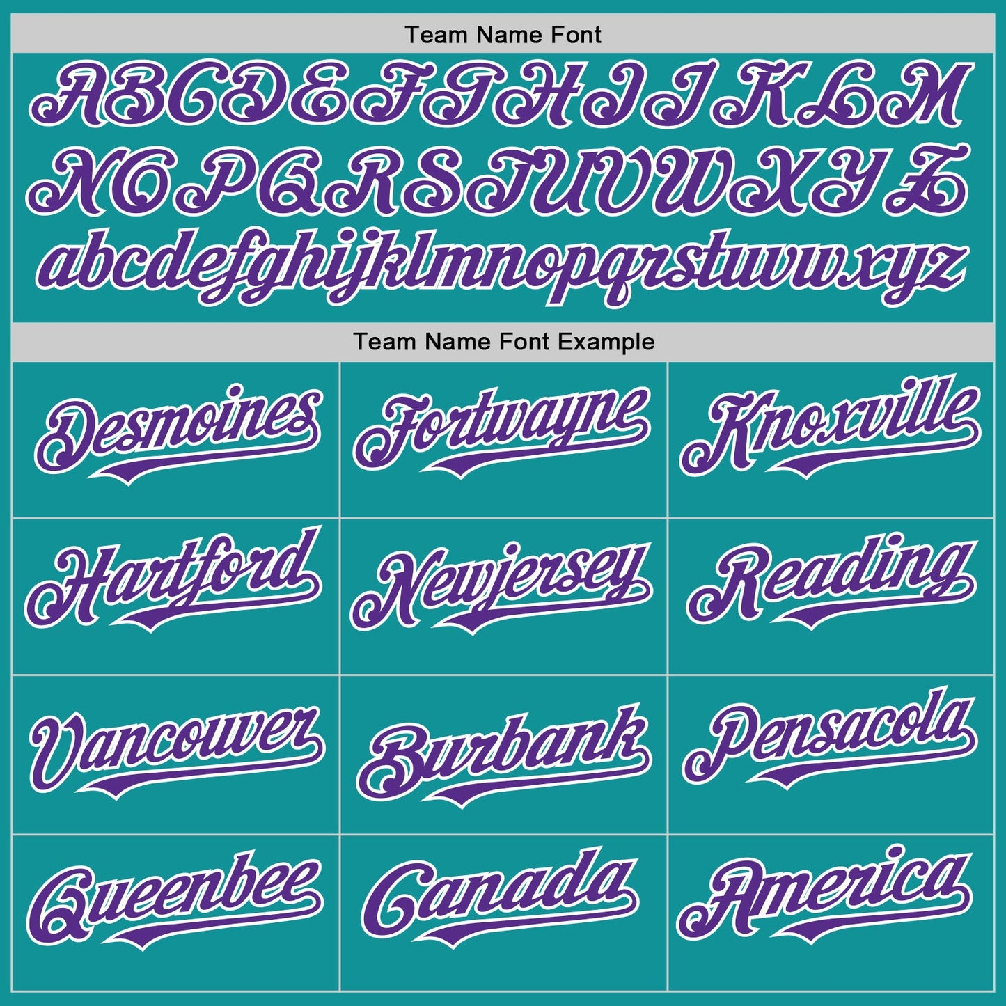 Custom Teal Purple-White 3D Pattern Design Gradient Style Twinkle Star Authentic Baseball Jersey - Sky-Custom