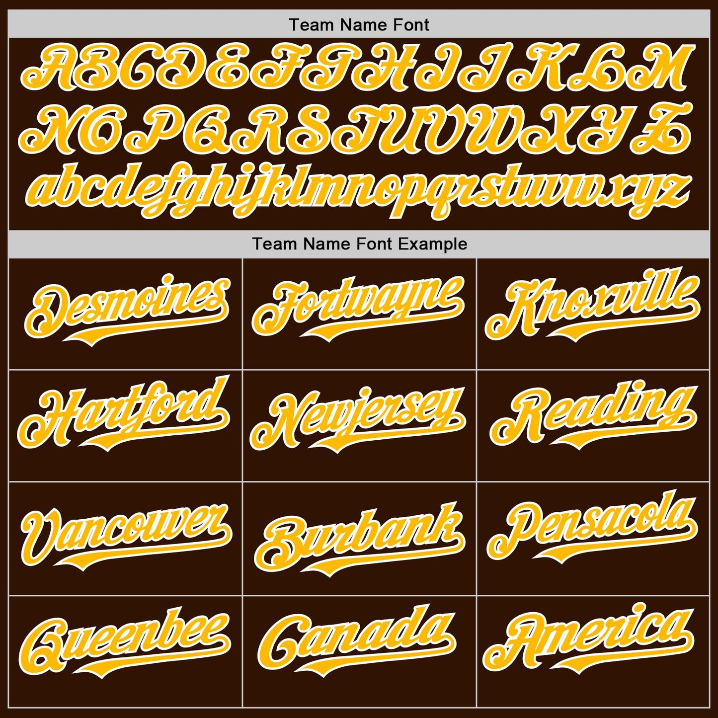 Custom Brown Gold-White 3D Pattern Design Gradient Style Twinkle Star Authentic Baseball Jersey - Sky-Custom
