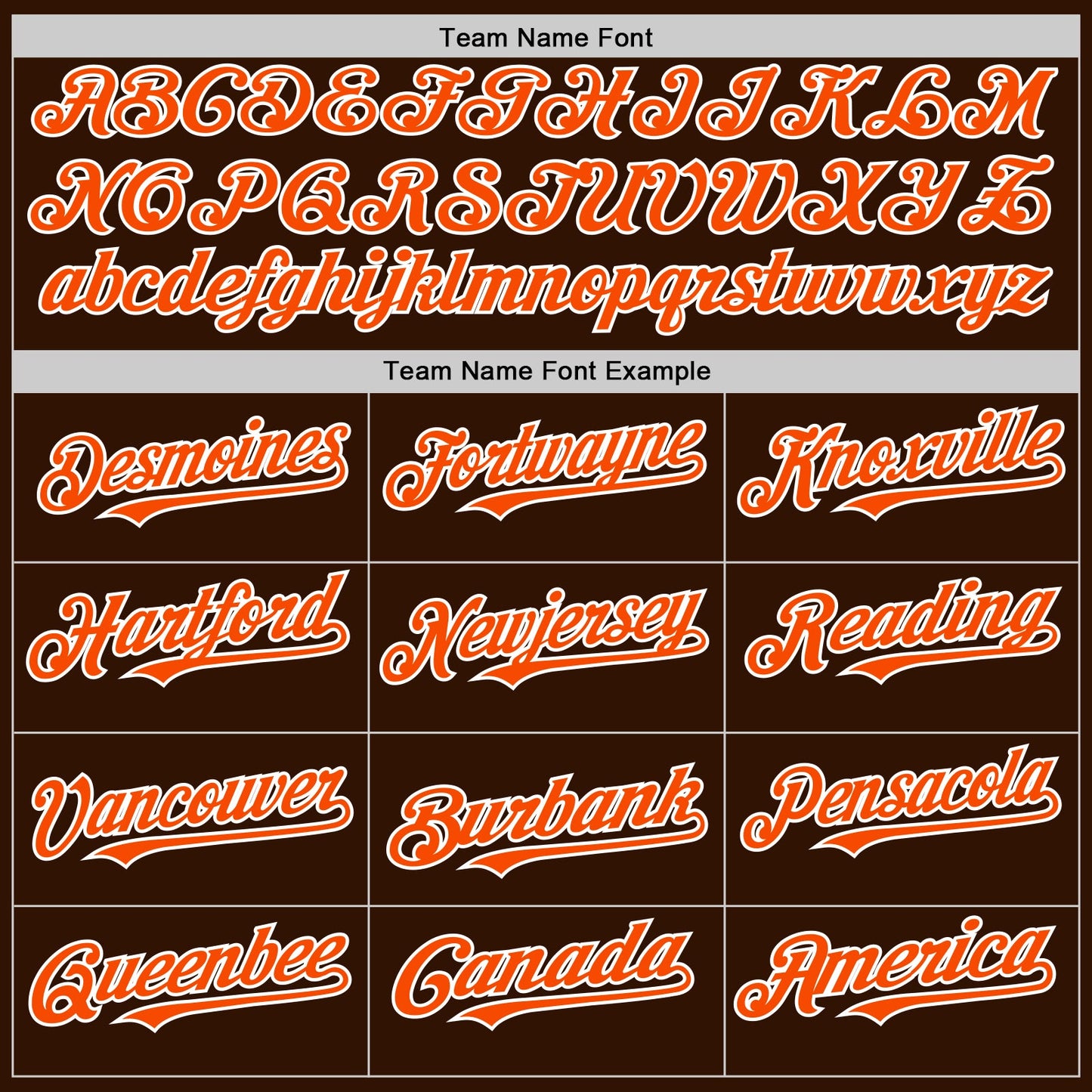 Custom Brown Orange-White 3D Pattern Design Gradient Style Twinkle Star Authentic Baseball Jersey - Sky-Custom