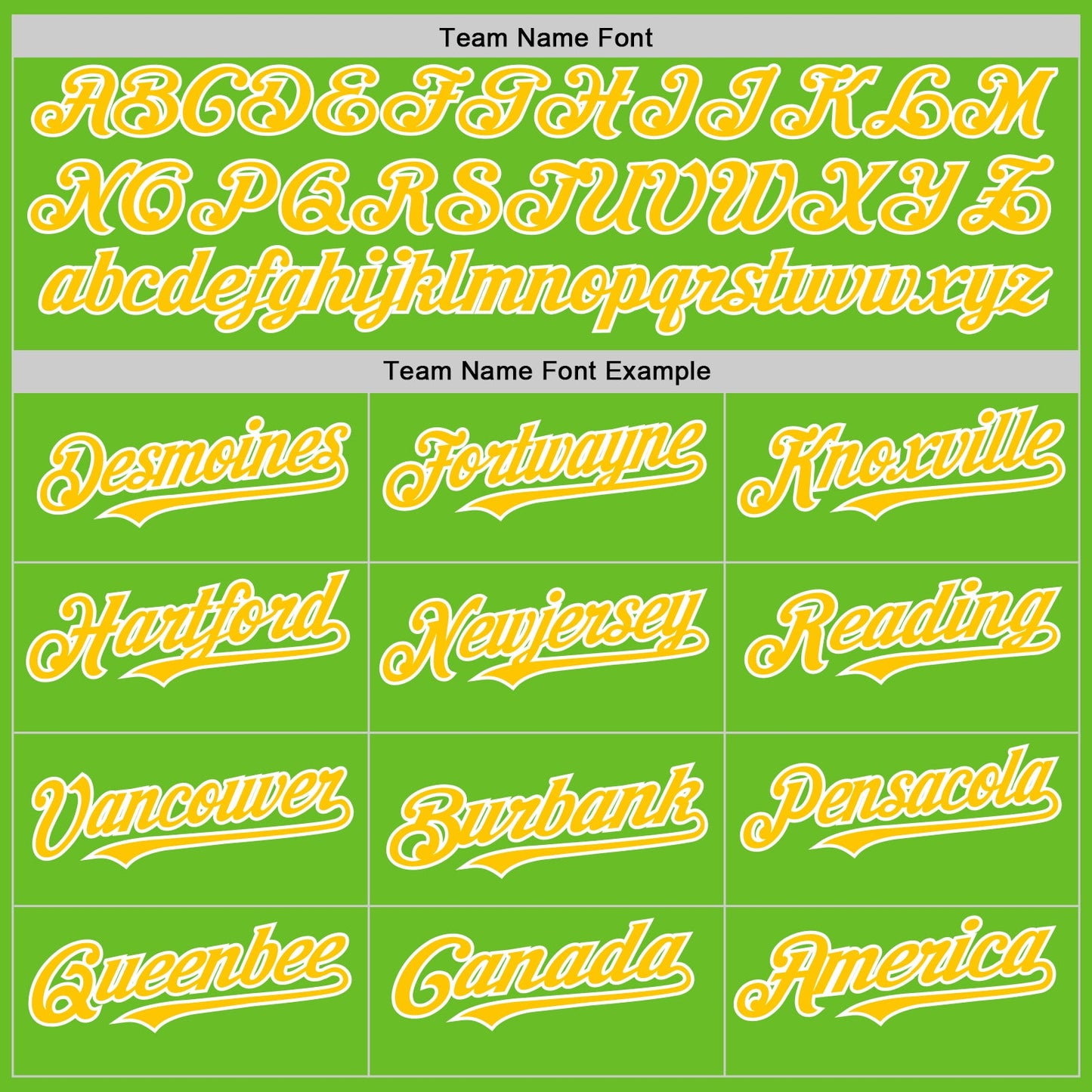Custom Aurora Green Yellow-White 3D Pattern Design Gradient Style Twinkle Star Authentic Baseball Jersey - Sky-Custom