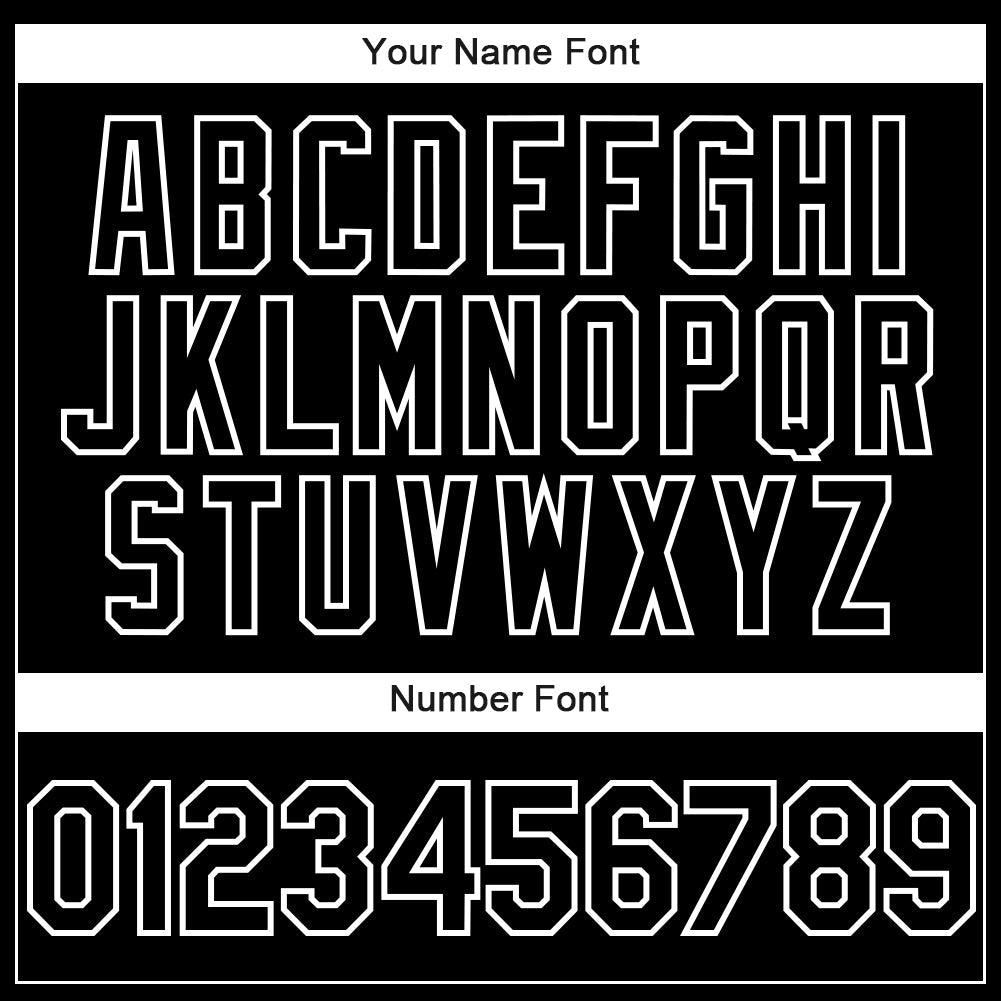 Custom Black White 3D Pattern Design Animal Cardinal Bird Authentic Baseball Jersey - Sky-Custom