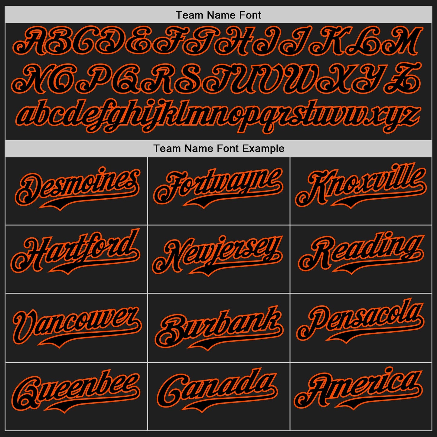 Custom Black Orange 3D Pattern Design Confetti Authentic Baseball Jersey - Sky-Custom