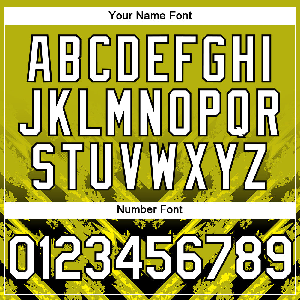 Custom Olive White-Black 3D Pattern Design Abstract Arrow Authentic Baseball Jersey - Sky-Custom