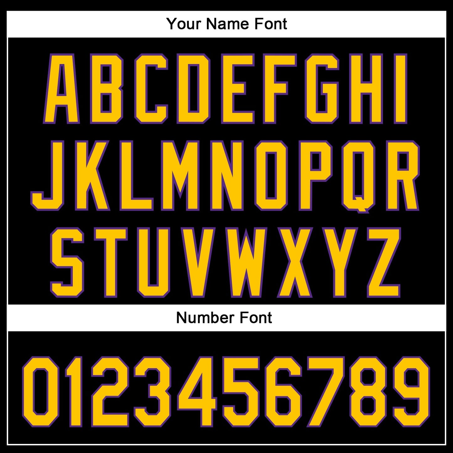 Custom Black Yellow-Purple 3D Pattern Design Rave Tree With Eye Authentic Baseball Jersey - Sky-Custom