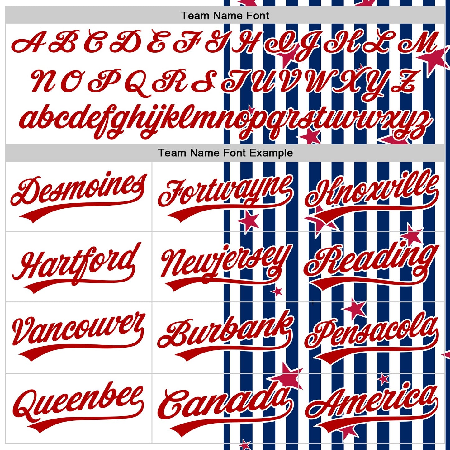 Custom White Red-Royal 3D American Flag Stars Authentic Baseball Jersey - Sky-Custom