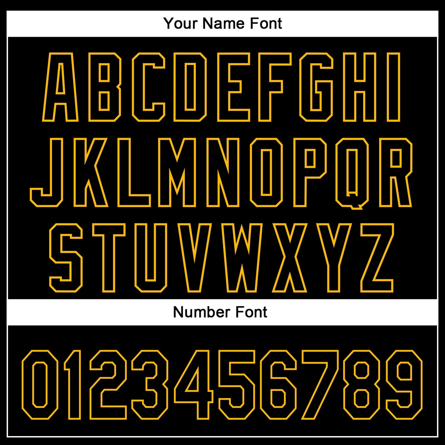 Custom Black Gold 3D Pattern Design Diagonal Stripes Authentic Baseball Jersey - Sky-Custom