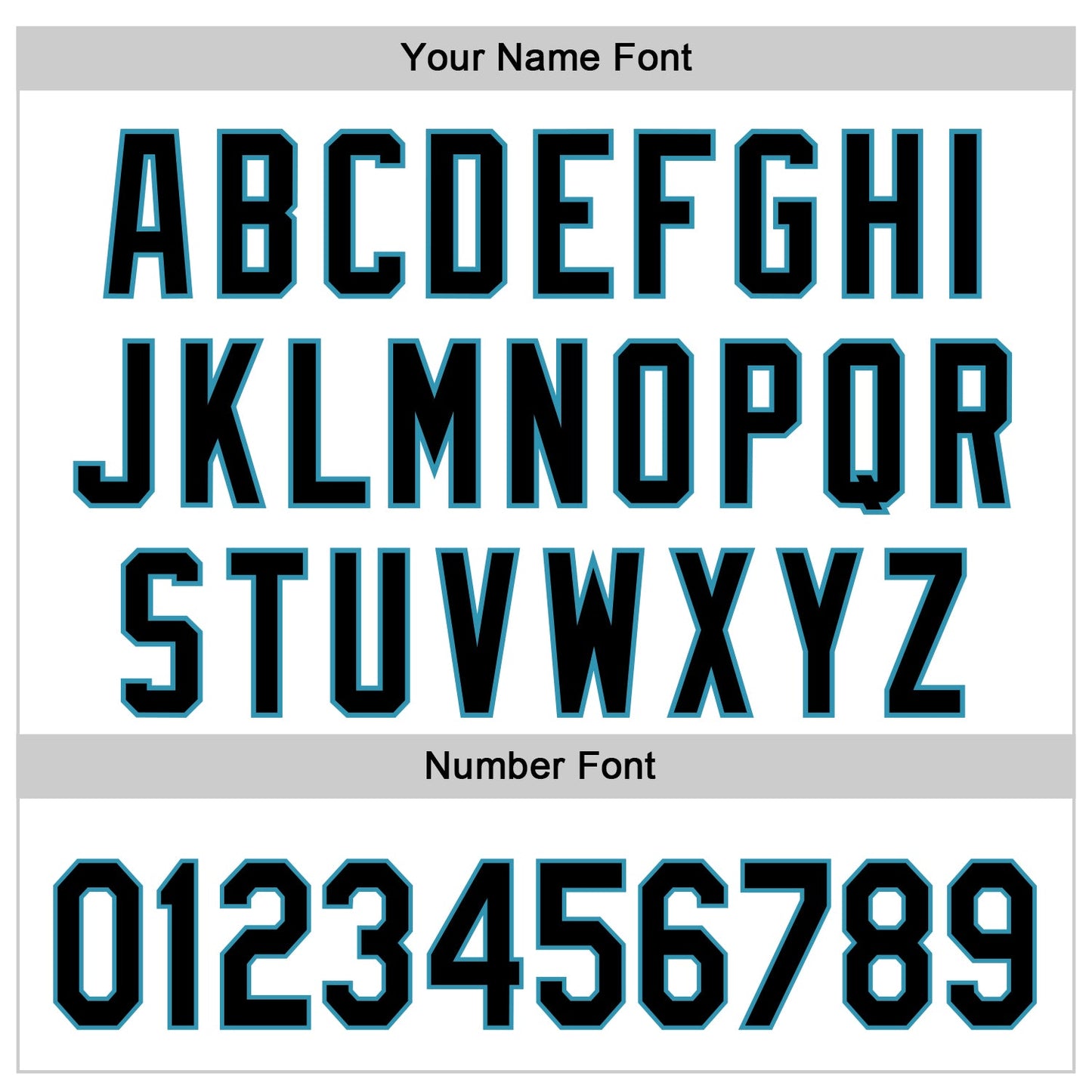 Custom White Black-Panther Blue 3D Pattern Design Football Jaguar Helmet Authentic Baseball Jersey - Sky-Custom