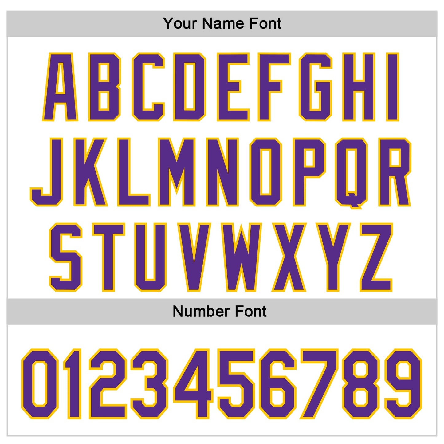 Custom White Purple-Yellow 3D Pattern Design Rave Monster Authentic Baseball Jersey - Sky-Custom