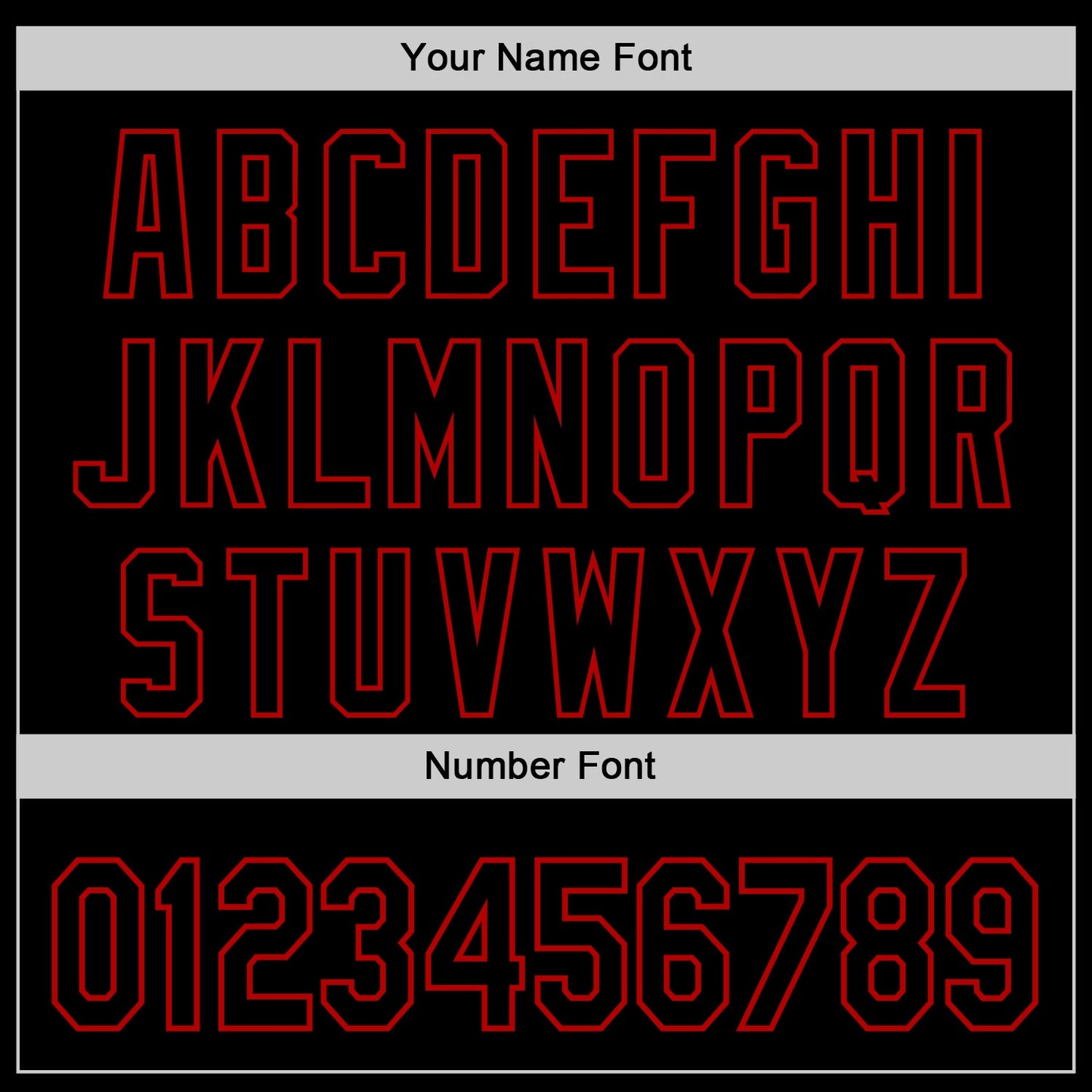 Custom Black Red 3D Pattern Design Rave Halloween Skull Authentic Baseball Jersey - Sky-Custom