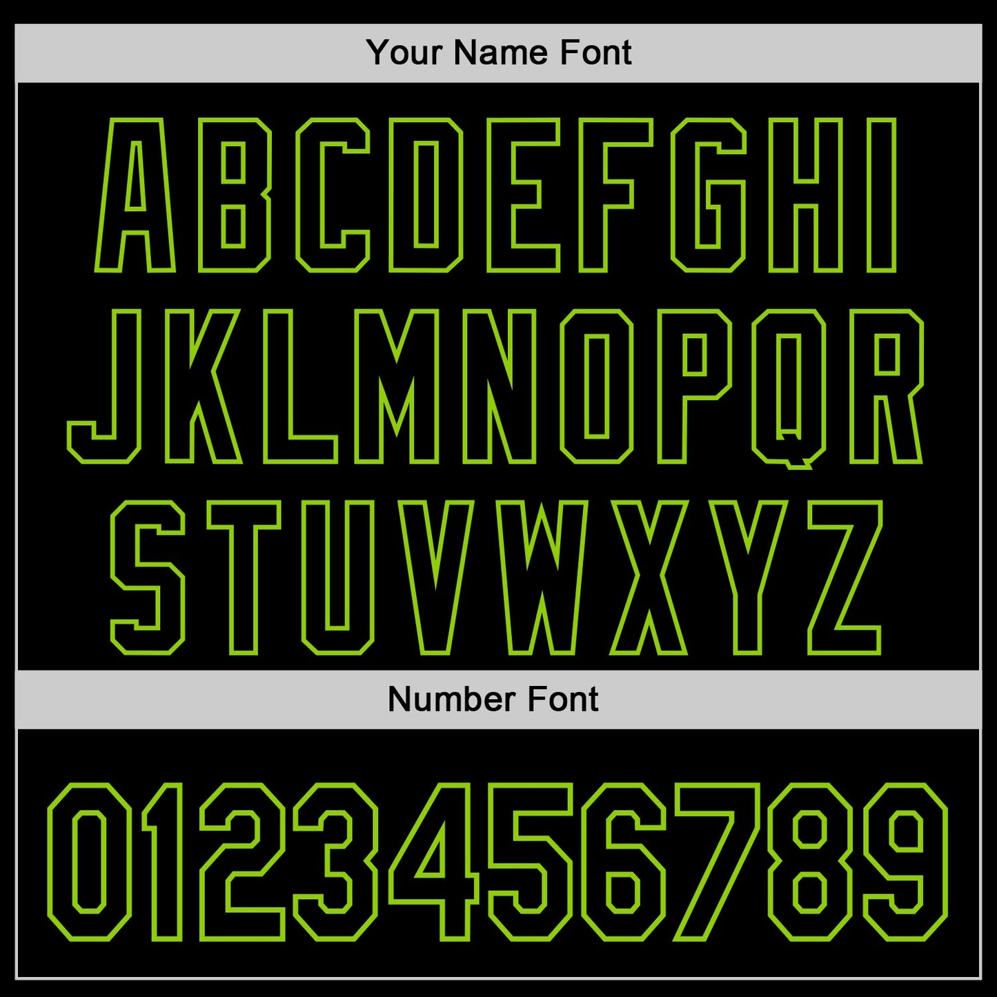 Custom Black Neon Green 3D Pattern Design Rave Animal Cat Authentic Baseball Jersey - Sky-Custom