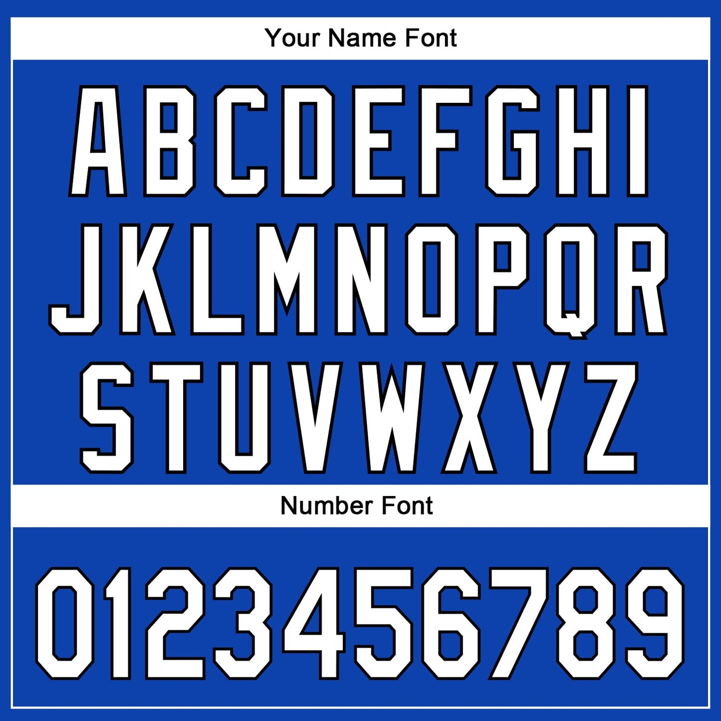 Custom Thunder Blue White-Black 3D Pattern Design Football Helmet And Animal Claw Authentic Baseball Jersey - Sky-Custom