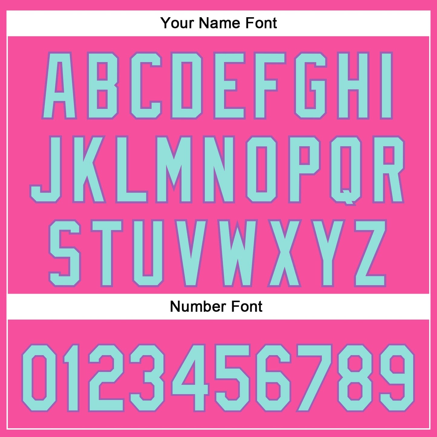 Custom Pink Ice Blue Medium Purple-Light Yellow 3D Pattern Design Football Skull Helmet Authentic Baseball Jersey - Sky-Custom