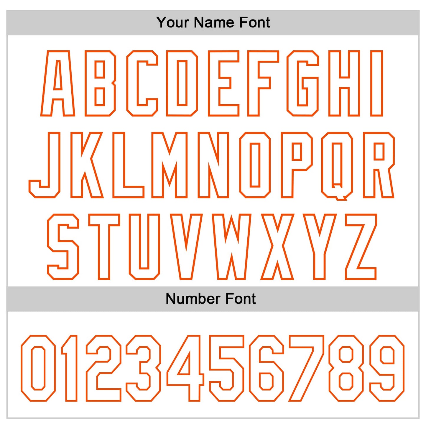 Custom White Orange 3D Pattern Design Football Helmet And Football Elements Authentic Baseball Jersey - Sky-Custom