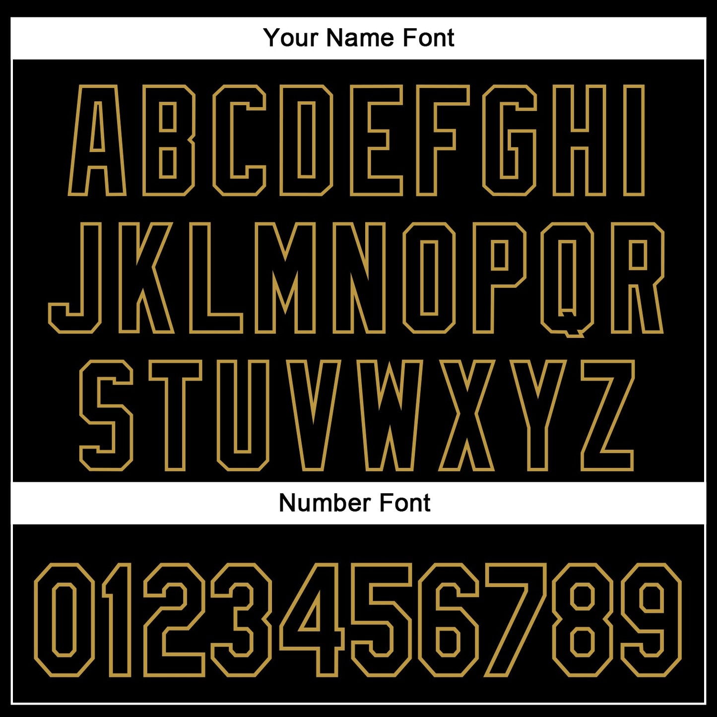 Custom Black Old Gold 3D Pattern Design Vintage Tattoos Authentic Baseball Jersey - Sky-Custom