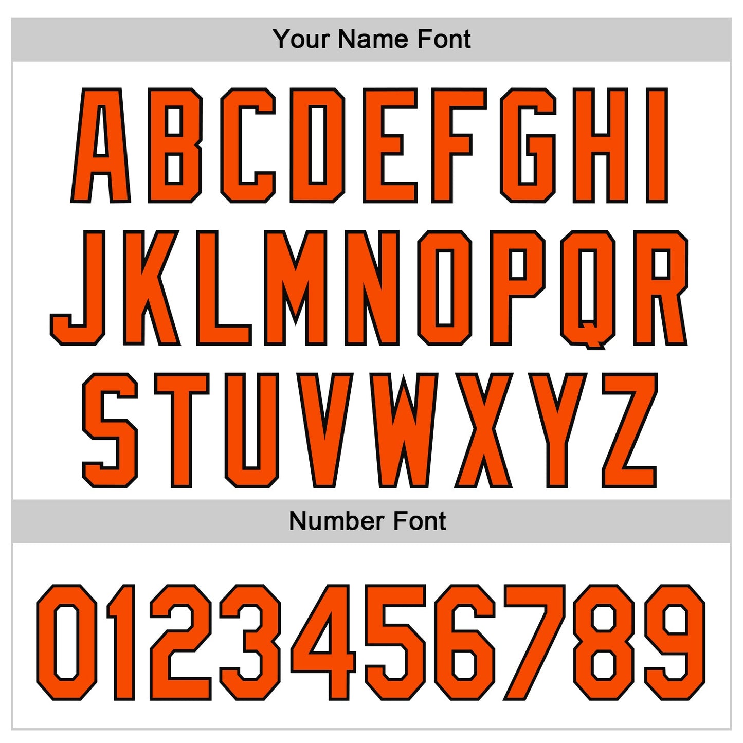 Custom White Orange-Black 3D Halloween Authentic Baseball Jersey - Sky-Custom