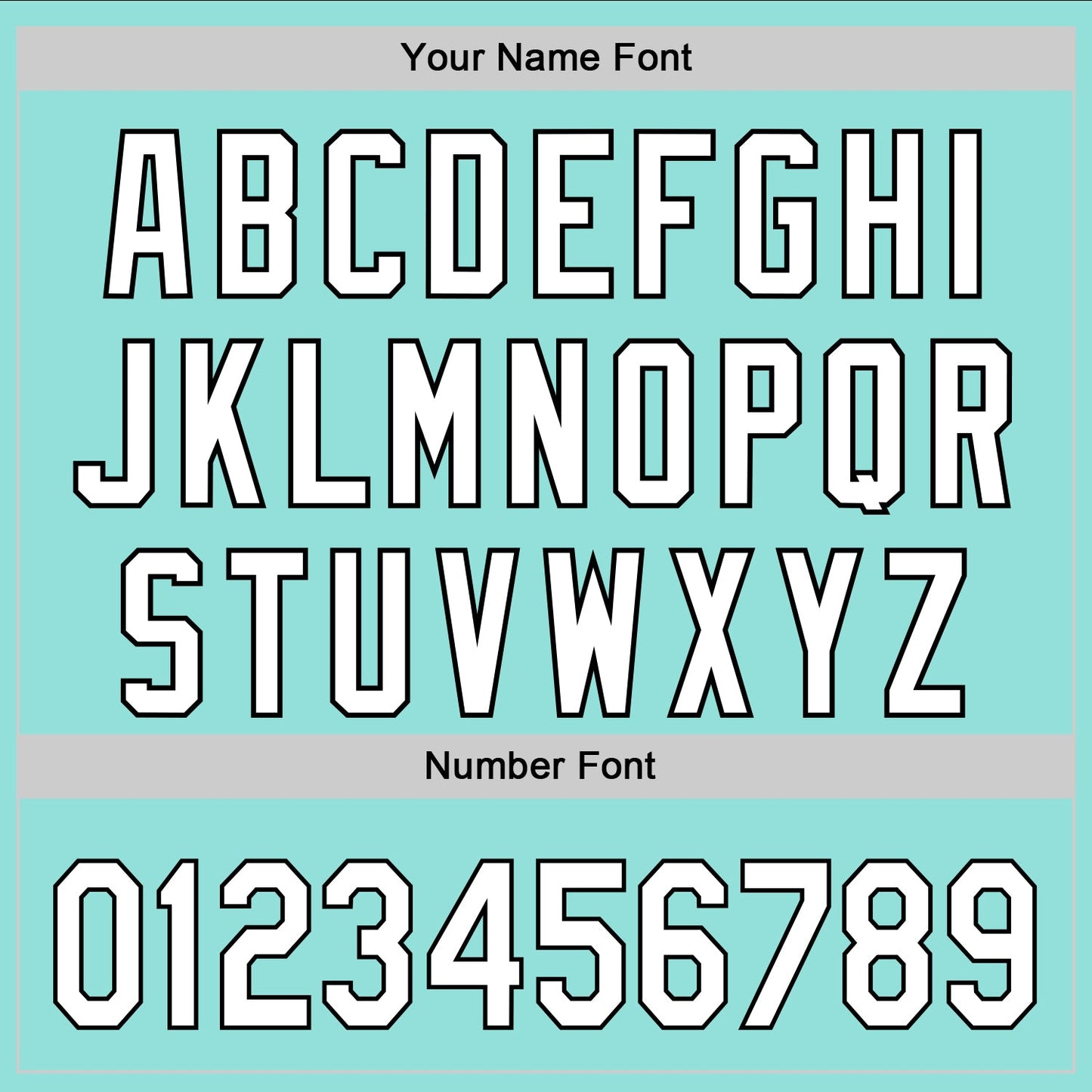 Custom Ice Blue White-Black 3D Funny Christmas Authentic Baseball Jersey - Sky-Custom