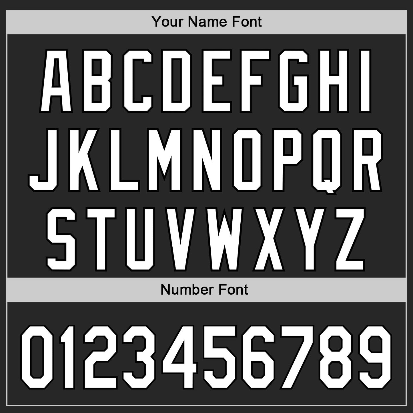 Custom Black White 3D Pattern Design Black History Month Authentic Baseball Jersey - Sky-Custom