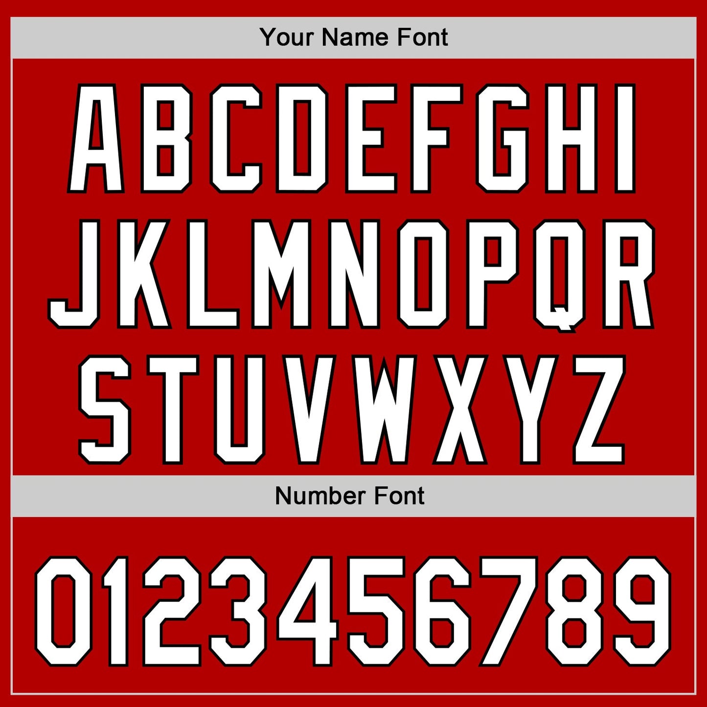 Custom Red White-Black 3D Pattern Design Black History Month Authentic Baseball Jersey - Sky-Custom