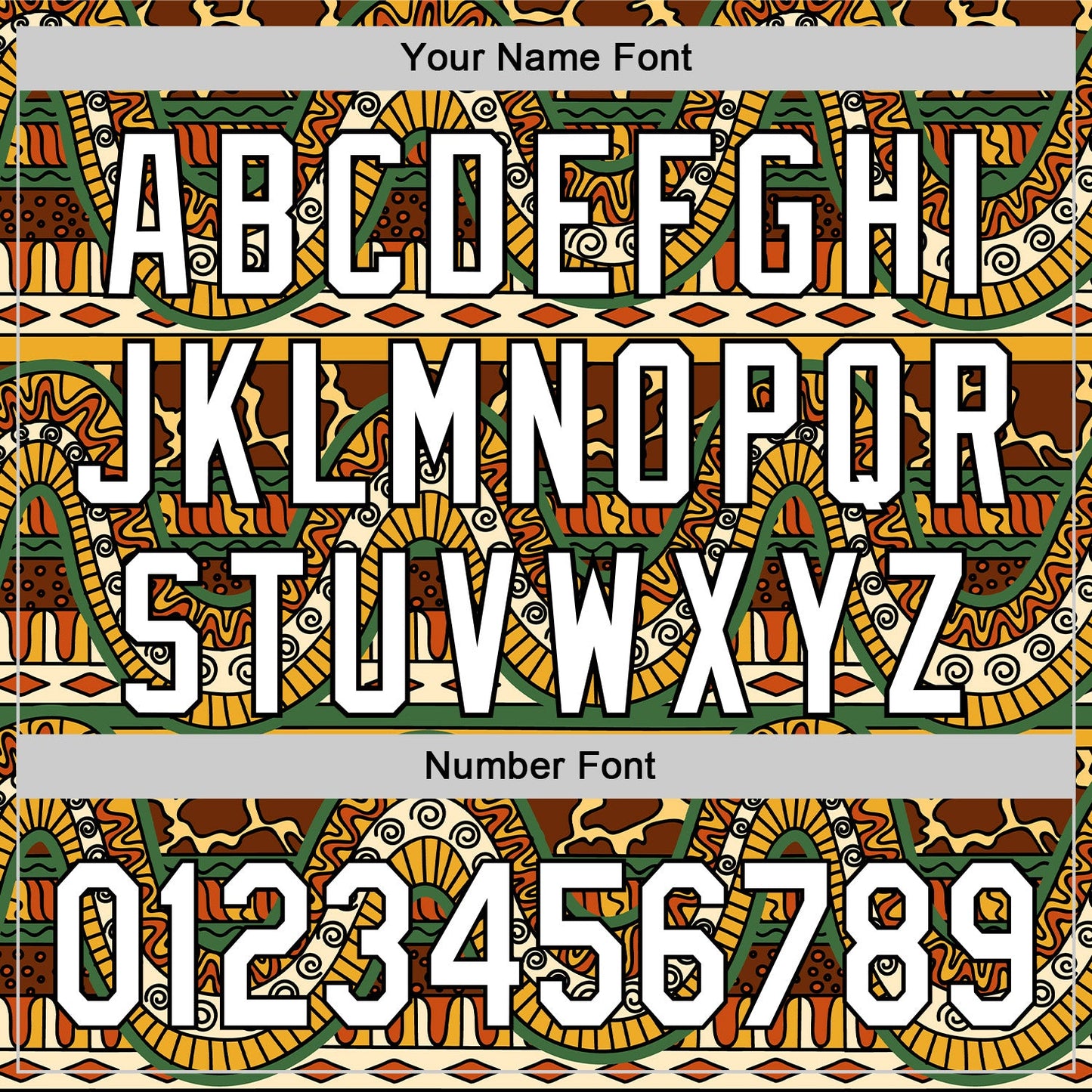 Custom Brown White-Black 3D Pattern Design Black History Month Authentic Baseball Jersey - Sky-Custom