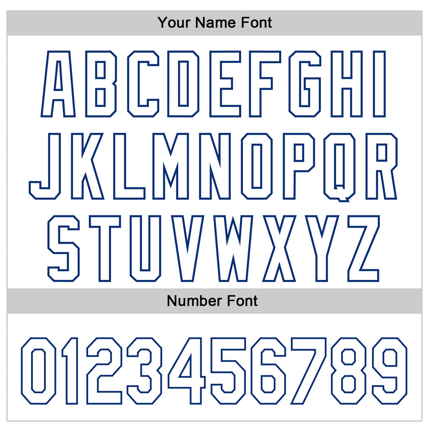 Custom White Royal Pinstripe Royal 3D Love Heart Valentine's Day Authentic Baseball Jersey - Sky-Custom