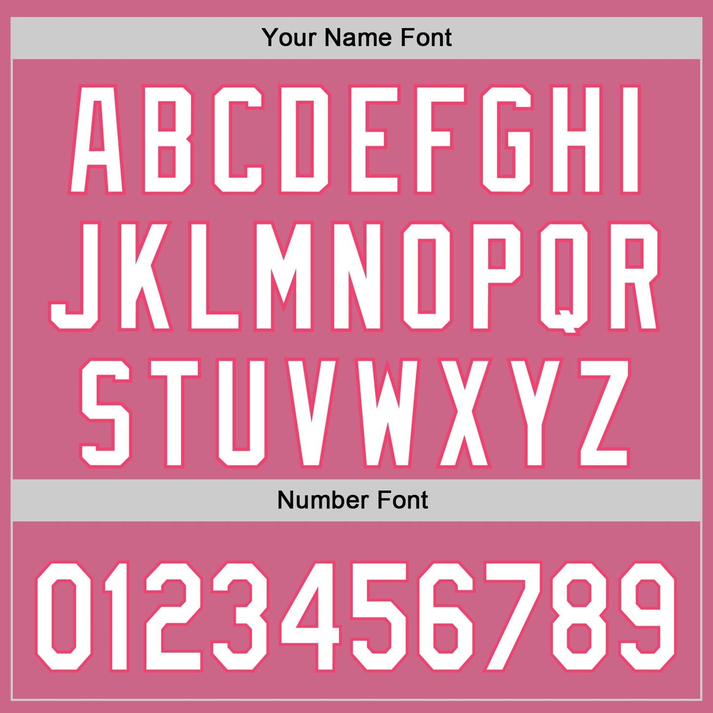 Custom Pink White-Neon Pink 3D Love Heart Valentine's Day Authentic Baseball Jersey - Sky-Custom