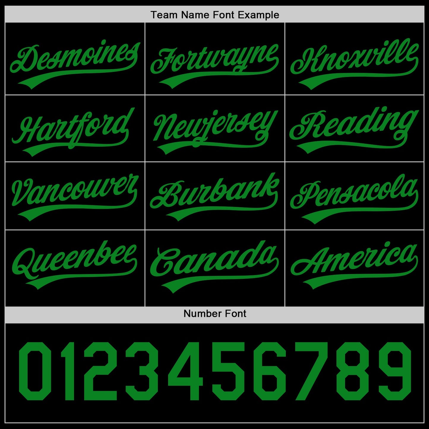 Custom Black Grass Green-Red 3D Funny Christmas Authentic Baseball Jersey - Sky-Custom