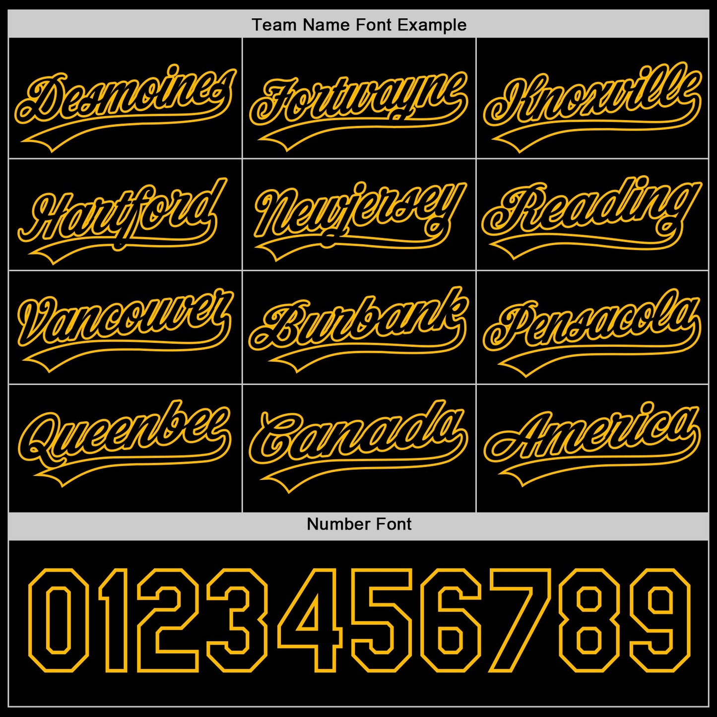 Custom Black Gold Kelly Green-Red 3D Funny Christmas Authentic Baseball Jersey - Sky-Custom