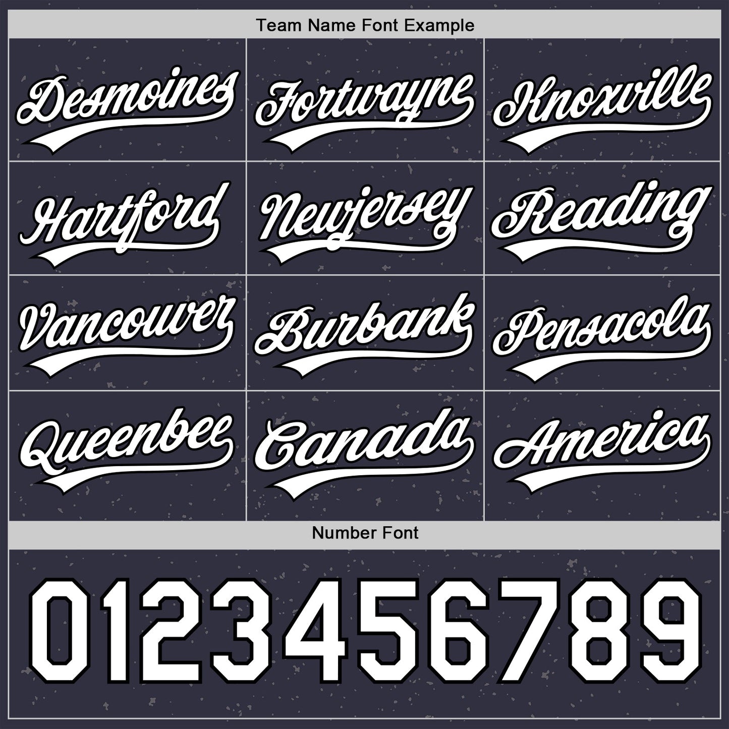 Custom Navy White-Black 3D Love Heart Valentine's Day Authentic Baseball Jersey - Sky-Custom