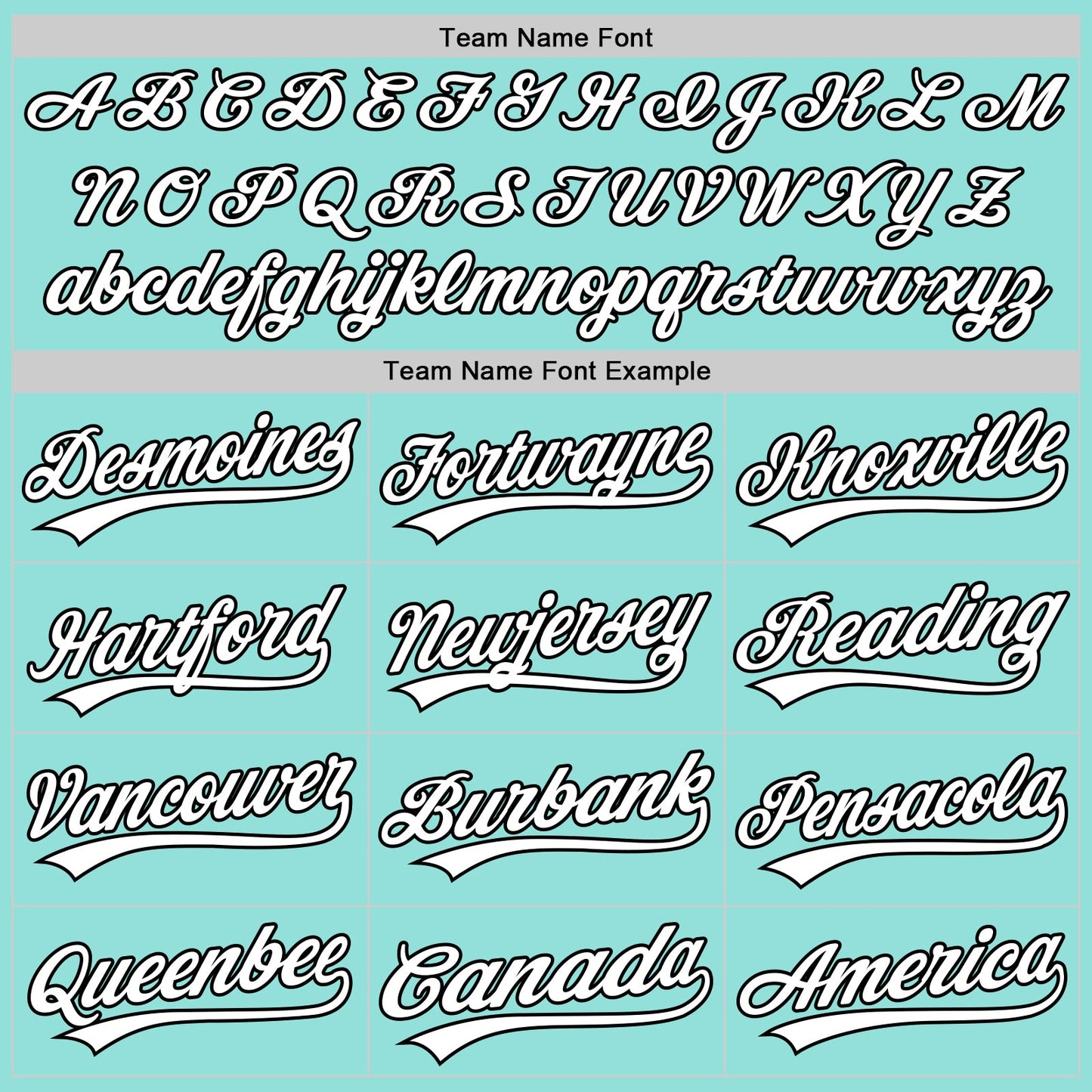 Custom Ice Blue White-Black 3D Love Heart Valentine's Day Authentic Baseball Jersey - Sky-Custom
