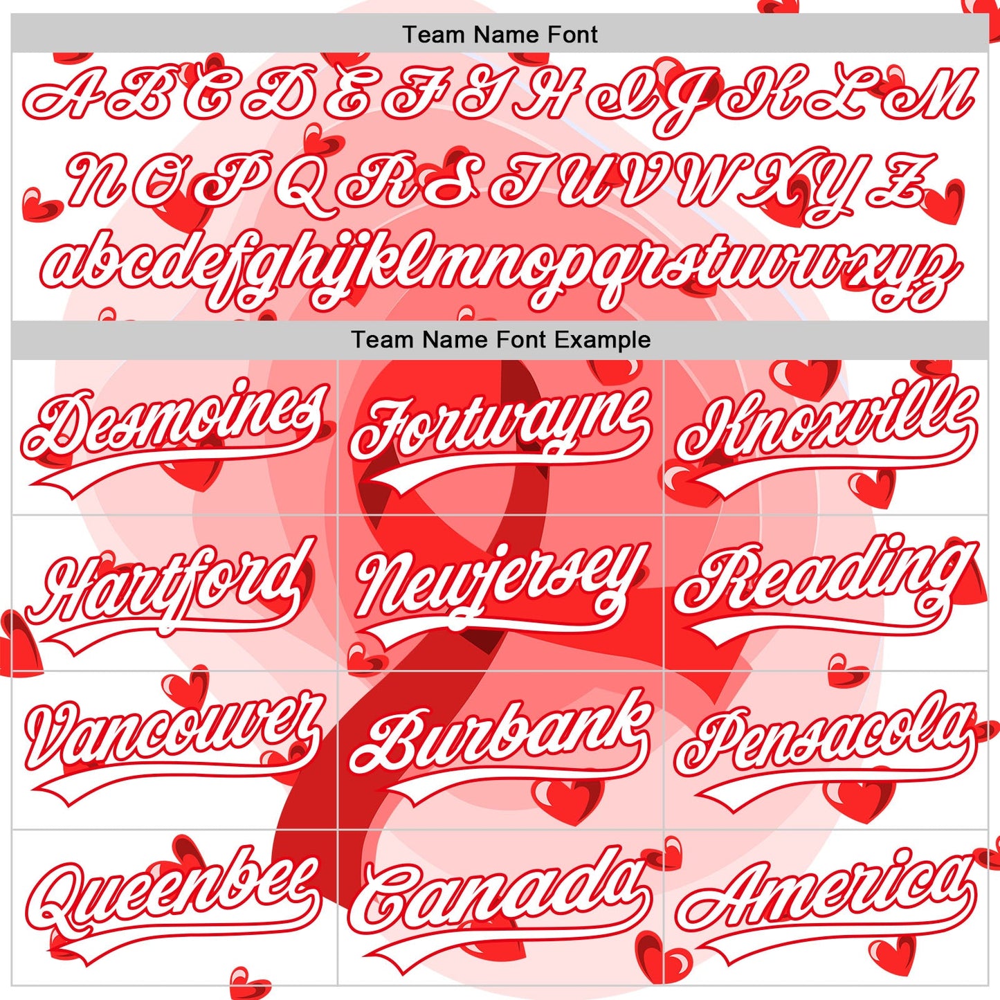 Custom White Fire Red 3D Blood Cancer Ribbon Authentic Baseball Jersey - Sky-Custom