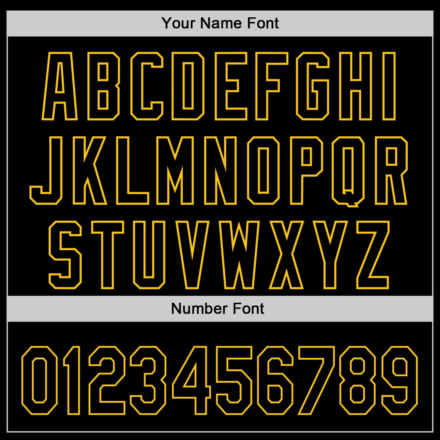 Custom Black Yellow-White 3D Bone Cancer Ribbon Authentic Baseball Jersey - Sky-Custom