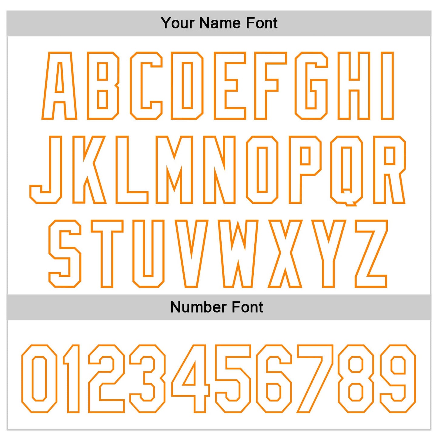 Custom White Bay Orange-Black 3D Kidney Cancer Ribbon Authentic Baseball Jersey - Sky-Custom