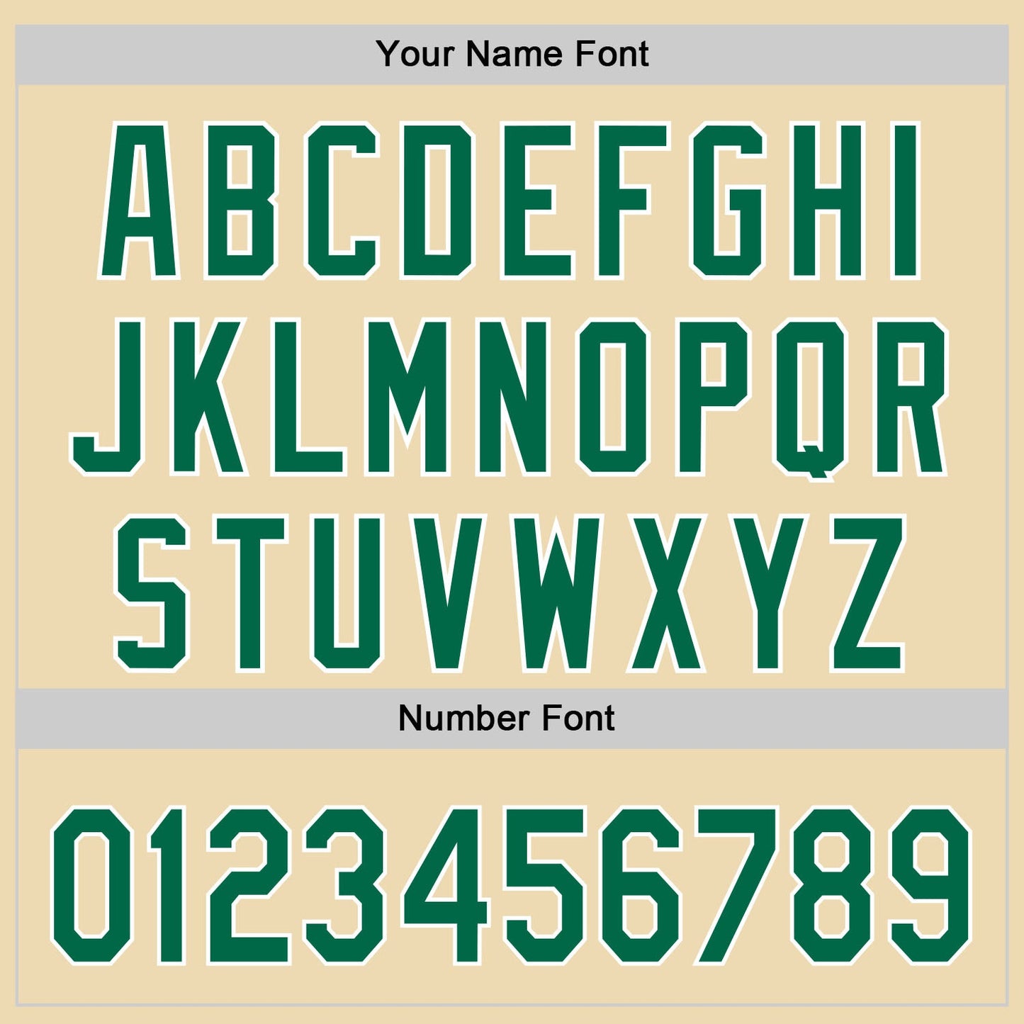 Custom Cream Kelly Green-White 3D Liver Cancer Ribbon Authentic Baseball Jersey - Sky-Custom