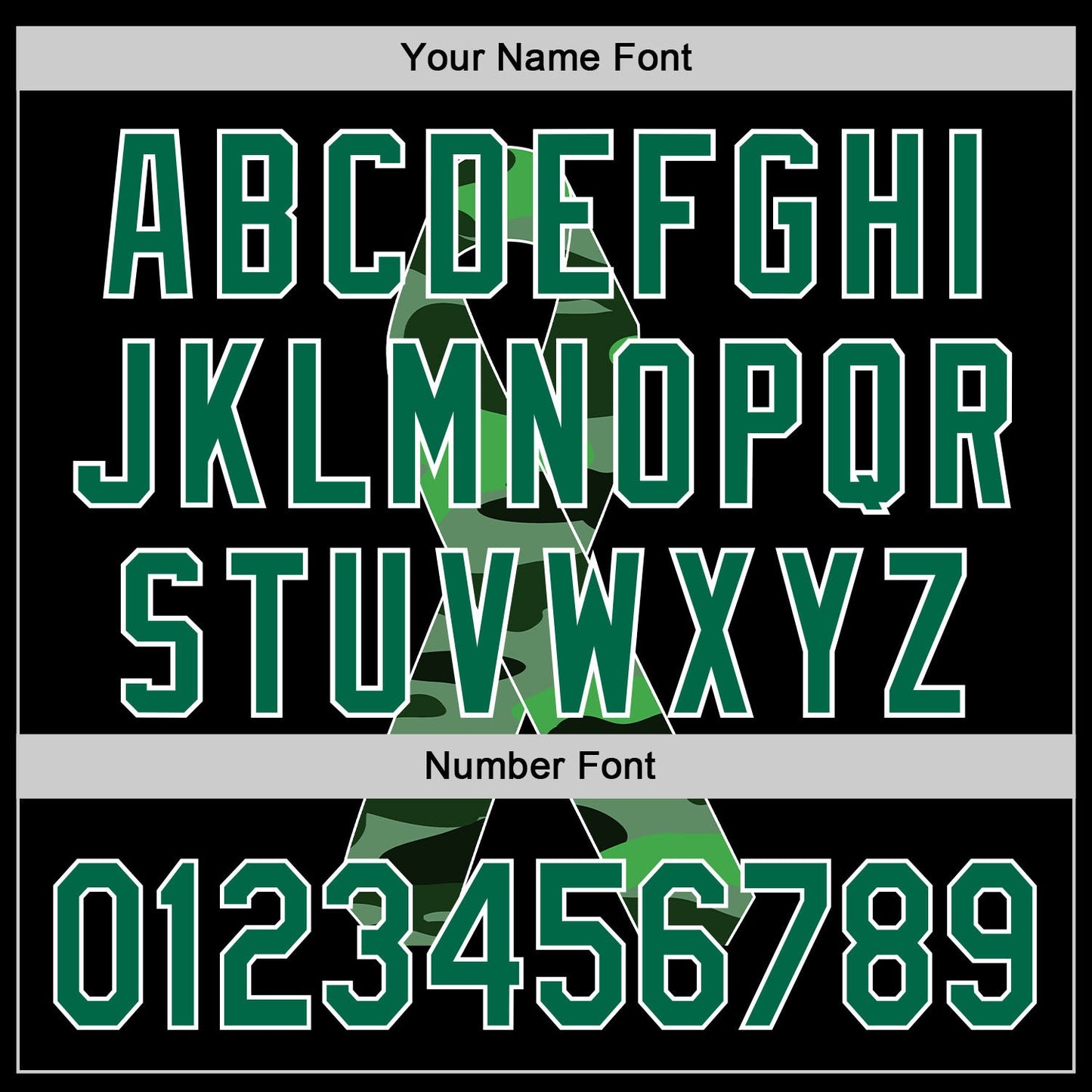 Custom Black Kelly Green-White 3D Liver Cancer Ribbon Authentic Baseball Jersey - Sky-Custom