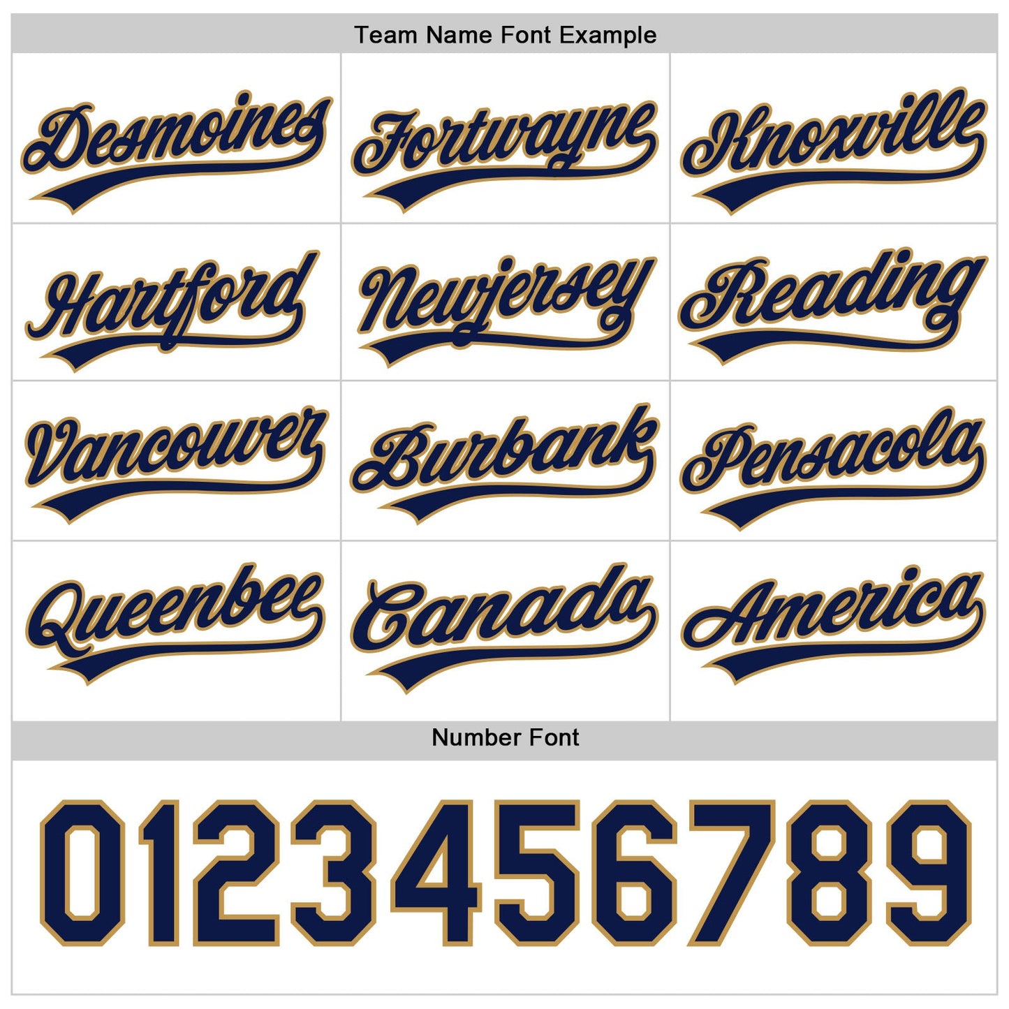 Custom White Navy-Old Gold 3D Pattern Design Evil Eyes Authentic Baseball Jersey - Sky-Custom