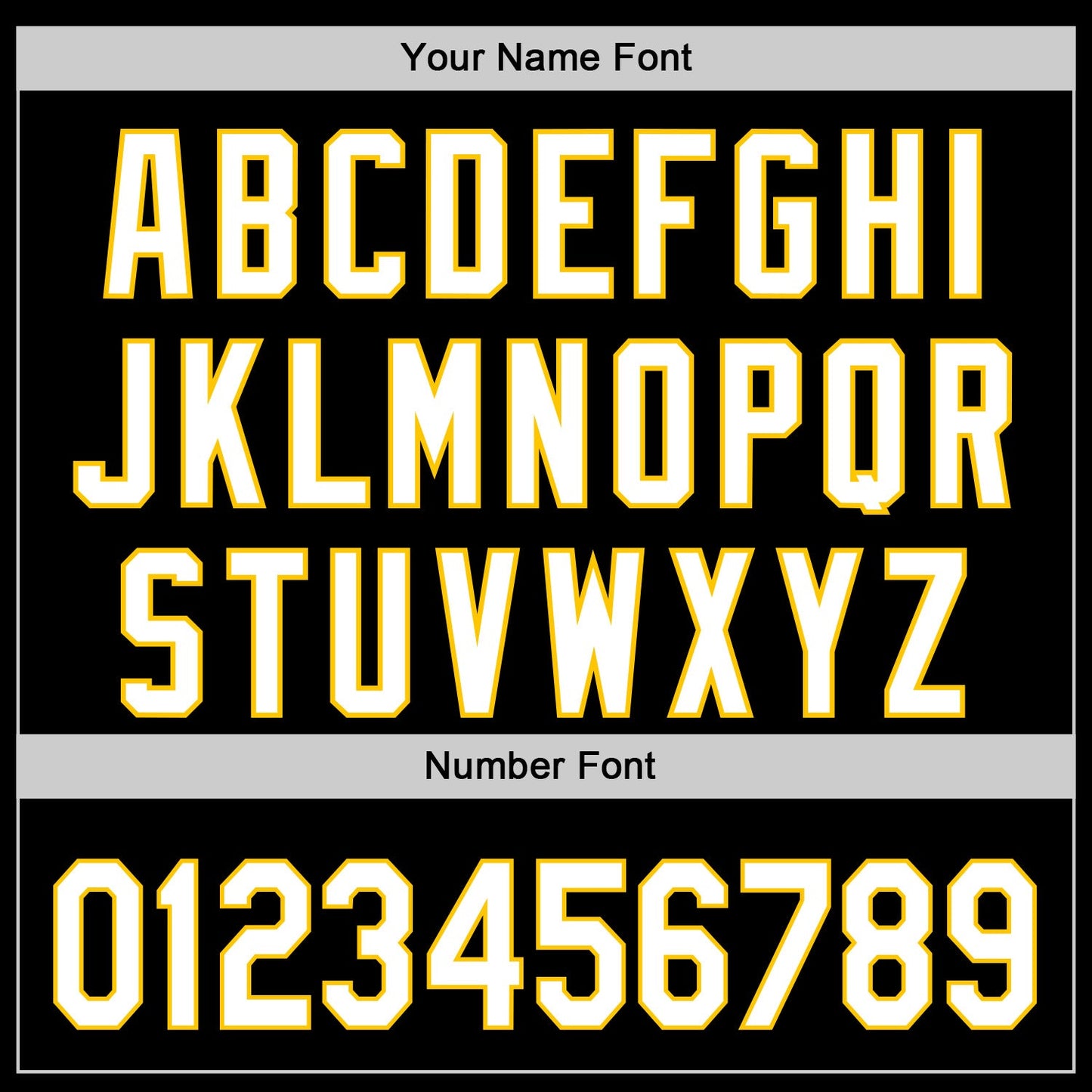 Custom Black White-Yellow 3D Childhood Cancer Gold Ribbon Authentic Baseball Jersey - Sky-Custom