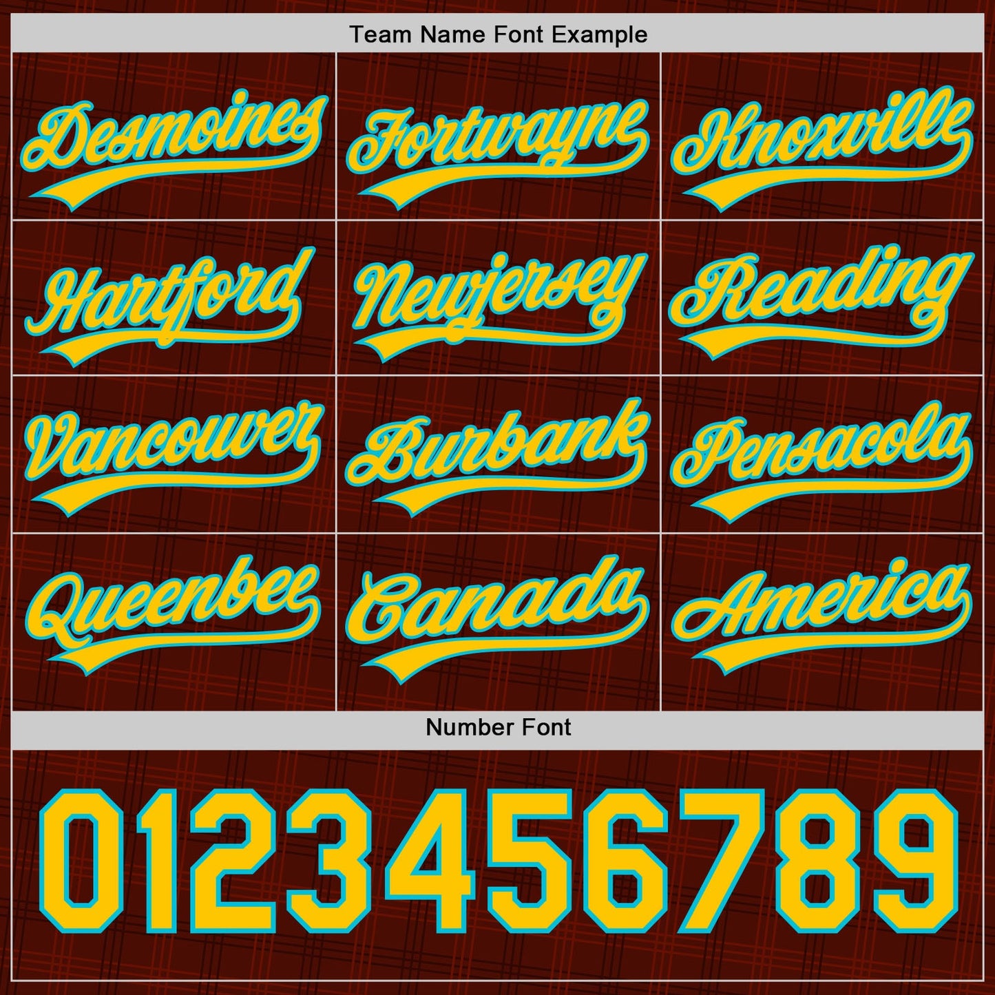 Custom Brown Yellow-Lakes Blue 3D Pattern Design Father's Day King Crown Authentic Baseball Jersey - Sky-Custom