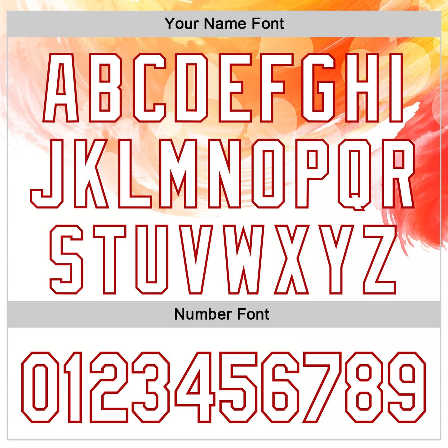 Custom White Red 3D Pattern Design Mother's Day Family Love Authentic Baseball Jersey - Sky-Custom