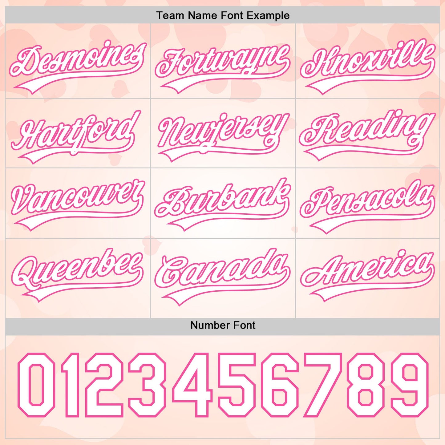 Custom Cream White-Pink 3D Pattern Design Mother's Day Family Love Authentic Baseball Jersey - Sky-Custom
